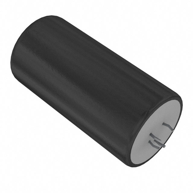 ALC10C102EP500 KEMET  Condensadores electrolíticos de aluminio